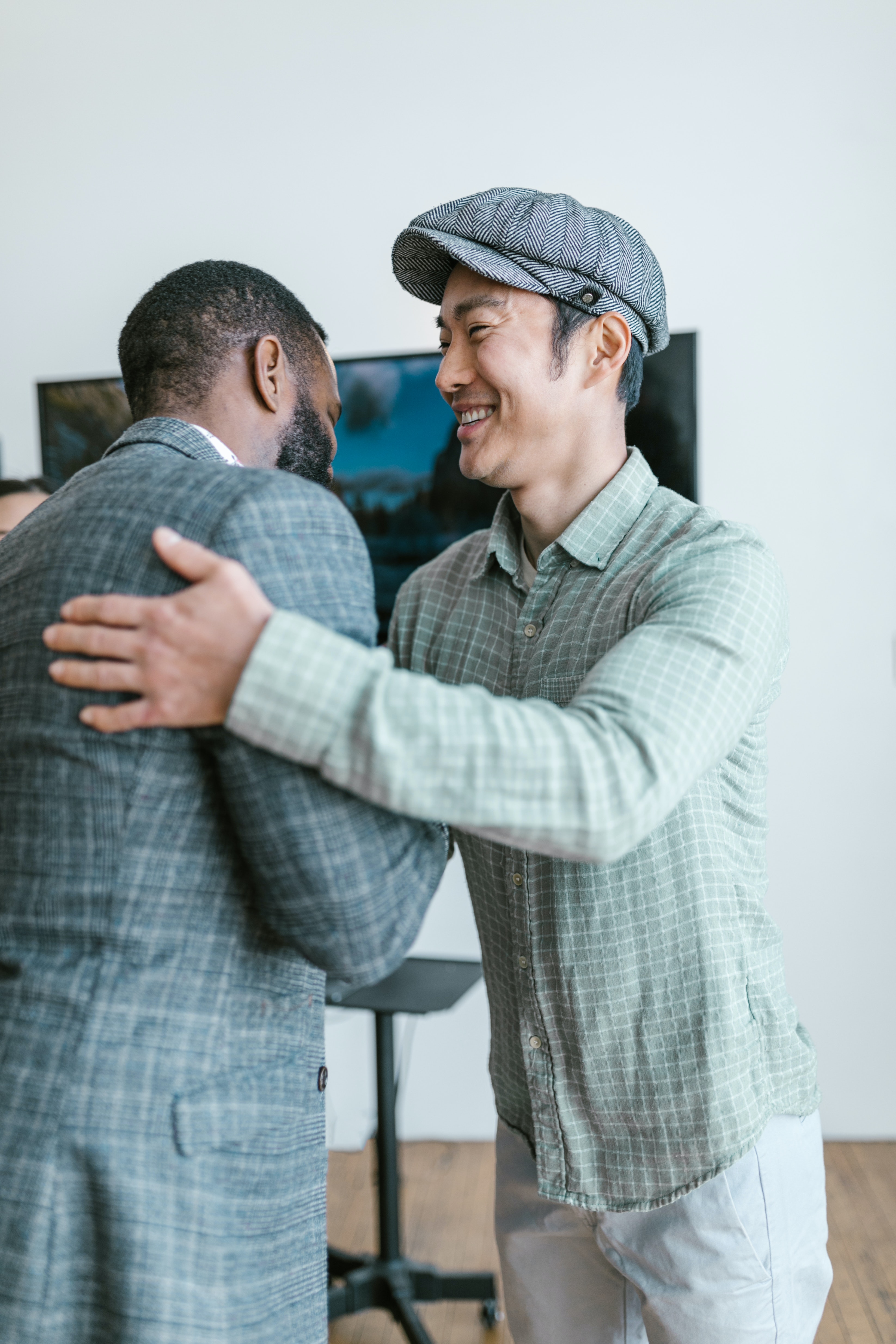 Prospective Client Login